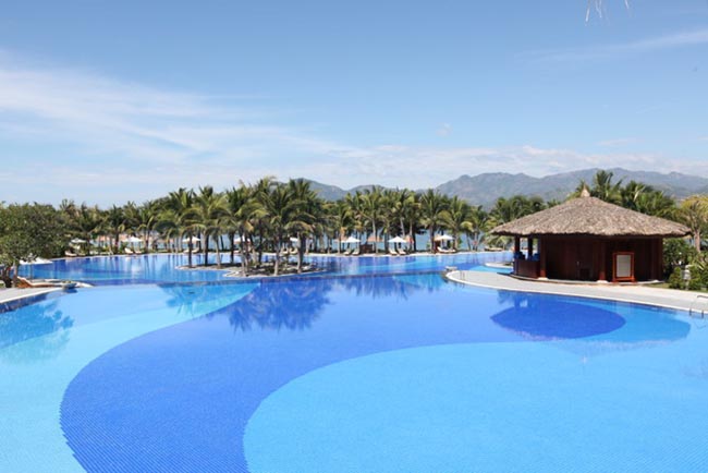 Vinpearl Luxury Nha Trang